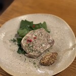 Hikiniku ルパン - 