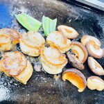 もんじゃ 風月  月島店 - 