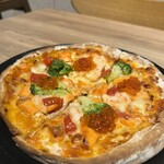 札幌海鮮丼専門店 すしどんぶり - 