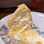 お菓子の工房ひろ - モンブラン