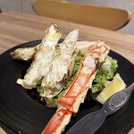 札幌海鮮丼専門店 すしどんぶり - 