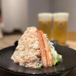 札幌海鮮丼専門店 すしどんぶり - 