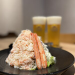 札幌海鮮丼専門店 すしどんぶり - 