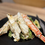 札幌海鮮丼専門店 すしどんぶり - 