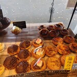 マリン ベーカリー - 