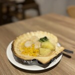 札幌海鮮丼専門店 すしどんぶり - 