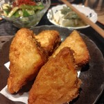 家庭料理 悠友 - 