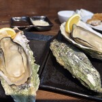 日本酒ダイニング和笑 - 