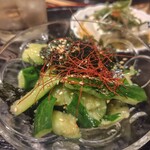 家庭料理 悠友 - 