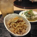 家庭料理 悠友 - 