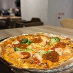 札幌海鮮丼専門店 すしどんぶり - 