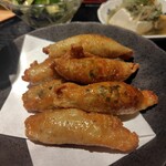 家庭料理 悠友 - 