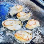 もんじゃ 風月  月島店 - 