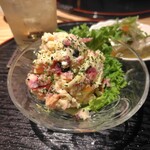 家庭料理 悠友 - 