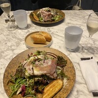 GENTLE Dining - 