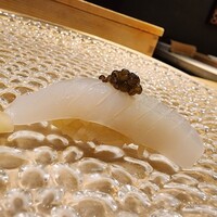 北新地 すし通 - 