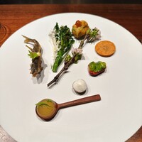 ルポンドシエル - 