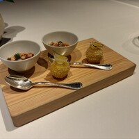 レストランひらまつ 高台寺 - 