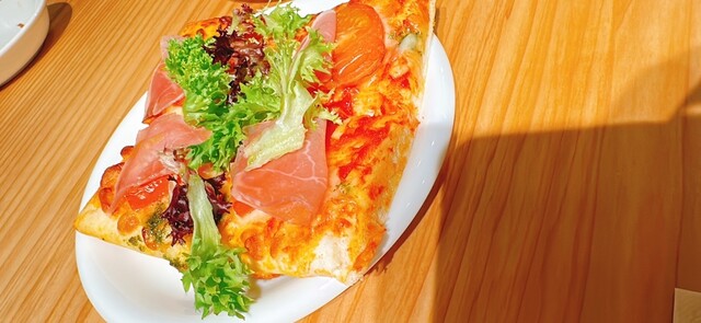 panier - 大野（レストラン）の写真