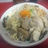 ラーメン二郎 湘南藤沢店