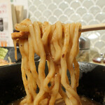 らぁ麺や すず - 