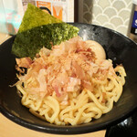 らぁ麺や すず - 