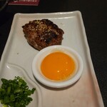 日本の酒と馬の肉 ウマ○ - 