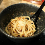 らぁ麺や すず - 