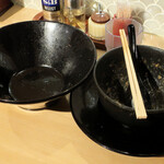 らぁ麺や すず - 