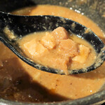 らぁ麺や すず - 