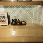 らぁ麺や すず - 