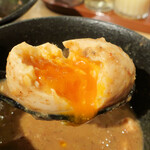 らぁ麺や すず - 