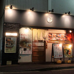 らぁ麺や すず - 