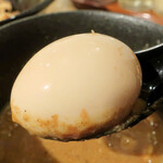 らぁ麺や すず - 