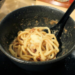 らぁ麺や すず - 