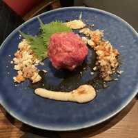 六本木焼肉　Kintan - 