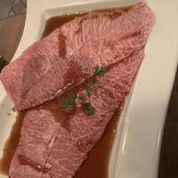 六本木焼肉　Kintan - 