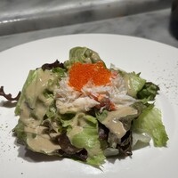 銀座 鉄板焼 向日葵 - 