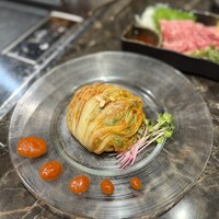 焼肉たまき 京橋店 - 