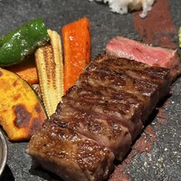 銀座 鉄板焼 向日葵 - 