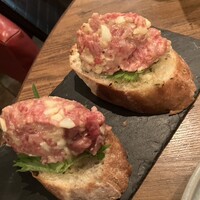 六本木焼肉　Kintan - 
