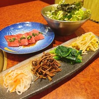 焼肉 スタミナ苑 - 