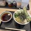 なぜ蕎麦にラー油を入れるのか。 秋葉原2号店