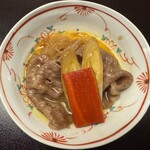 人形町今半 上野広小路店 - 