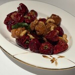 広東料理 センス - 