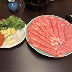 人形町今半 上野広小路店 - 