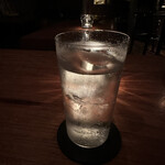 バー・コネクション - 