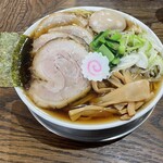 桔梗 人形町店 - 