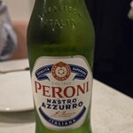 ピッツエリア エ トラットリア ダ イーサ - 