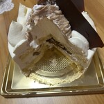 シュガーシャック - 